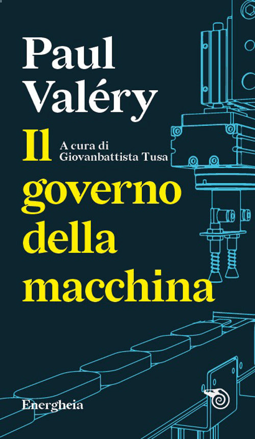 Il governo della macchina