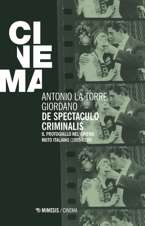 De spectaculo criminalis. Il protogiallo nel cinema muto italiano (1905-1930)