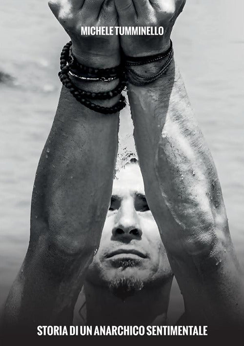 Cover of Storia di un anarchico sentimentale