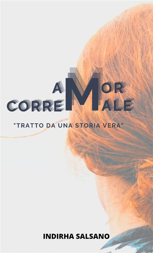 Cover of AmorCorreMale