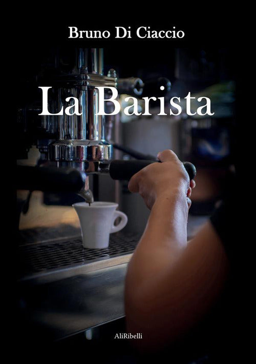 Cover of barista