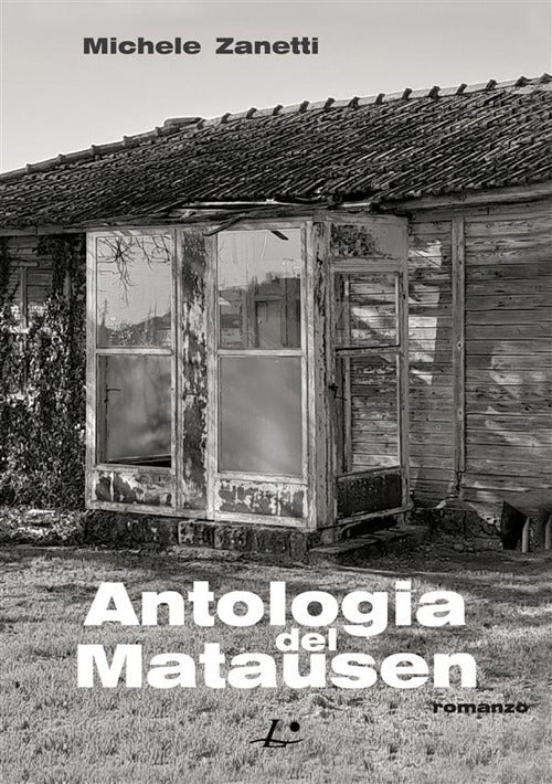 Cover of Antologia del Matausen