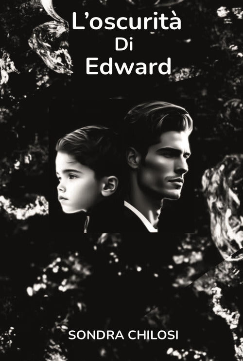 Cover of oscurità di Edward