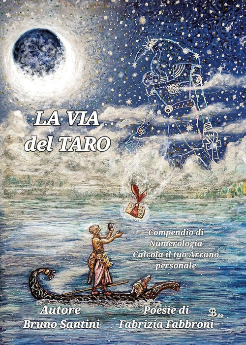 Cover of via del Taro