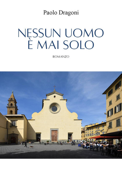 Cover of Nessun uomo è mai solo