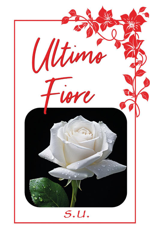 Cover of Ultimo fiore