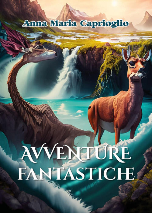Avventure fantastiche