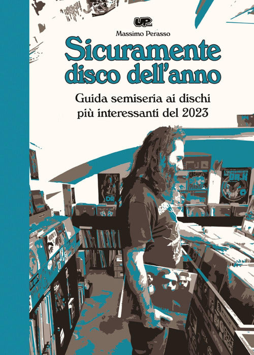 Sicuramente disco dell'anno. Guida semiseria ai dischi pi interessanti del 2023