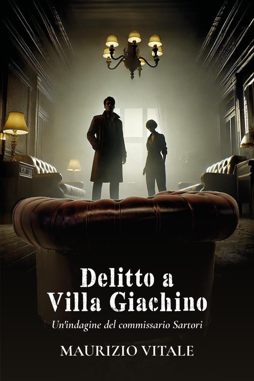 Delitto a Villa Giachino