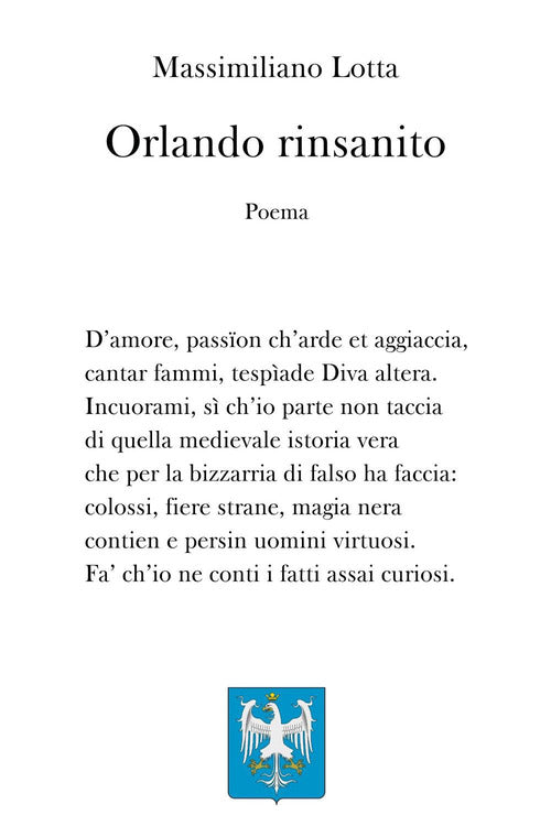 Orlando rinsanito