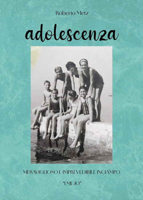 Adolescenza