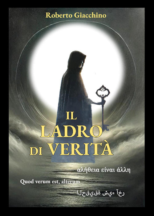 Il ladro di verit