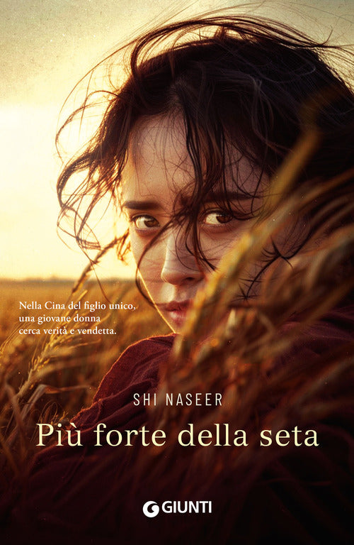 Pi forte della seta