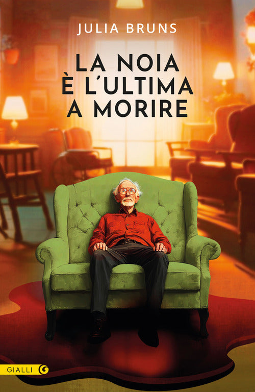 La noia l'ultima a morire