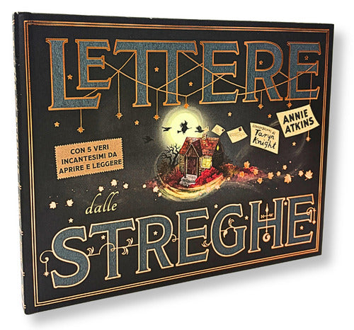 Lettere dalle streghe