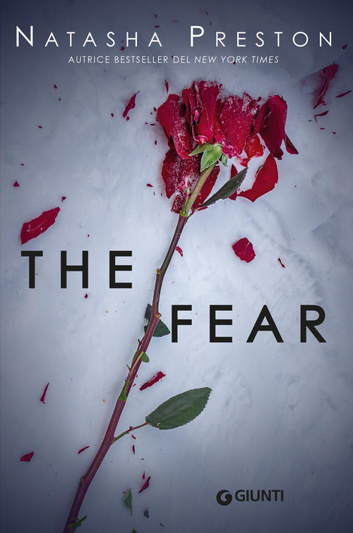 The fear