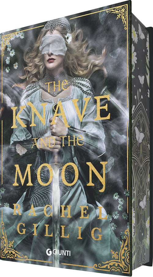 The knave and the moon. Ediz. italiana