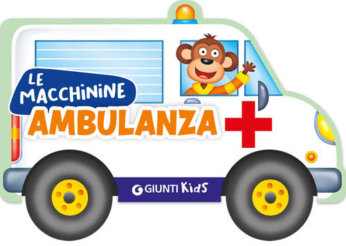 Ambulanza