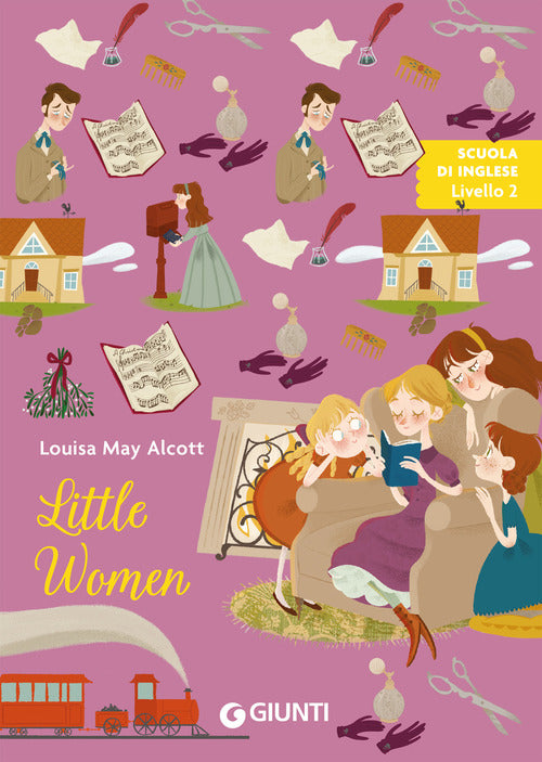 Little women