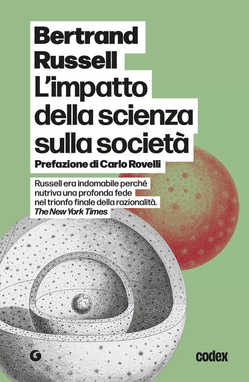 L'impatto della scienza sulla societ