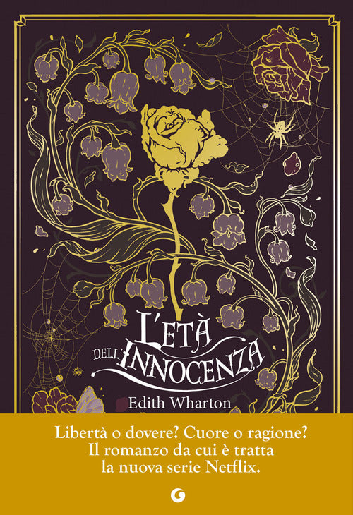 L'età dell'innocenza