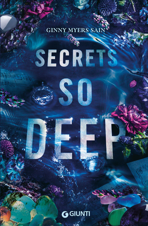 Secrets so deep. Ediz. italiana