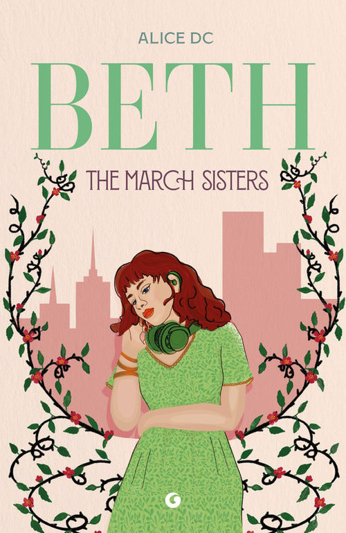Beth. The March sisters