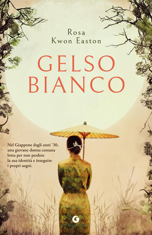 Gelso bianco