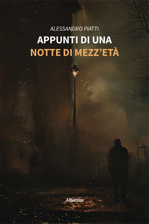 Appunti di una notte di mezza et