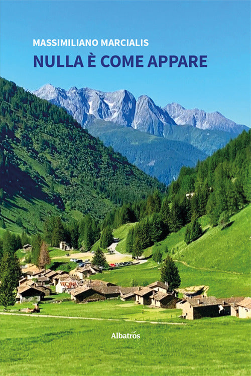 Nulla come appare