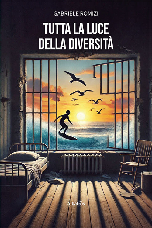 Tutta la luce della diversit