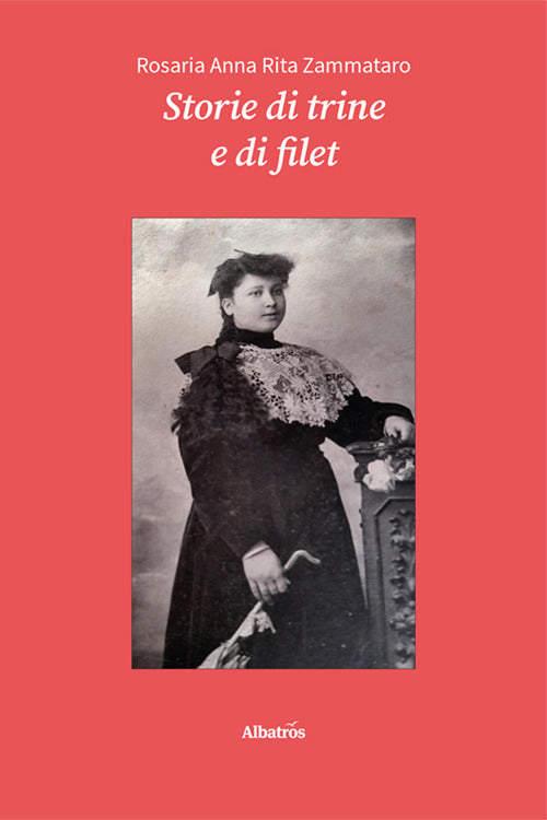 Storie di trine e di filet