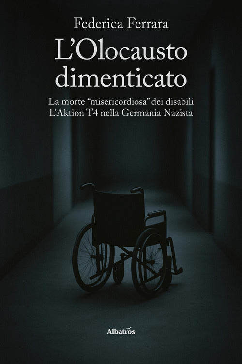 L'olocausto dimenticato
