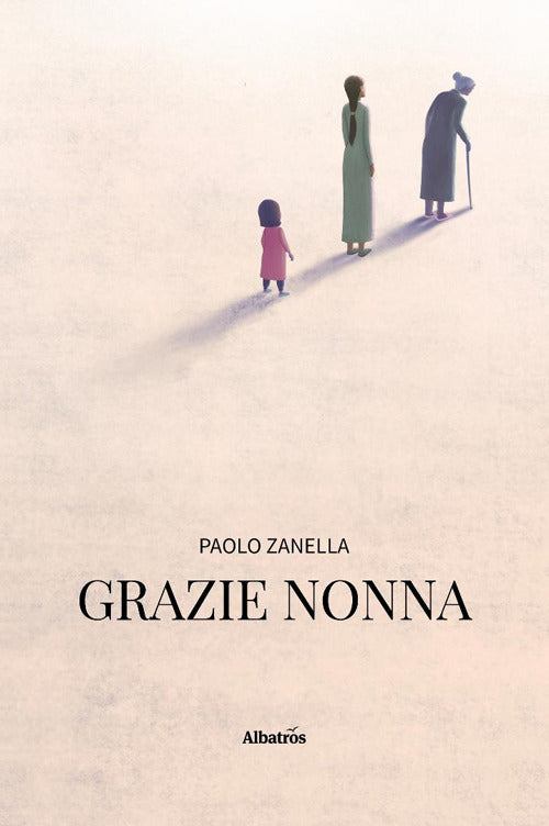 Grazie nonna
