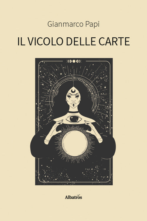 Il vicolo delle carte