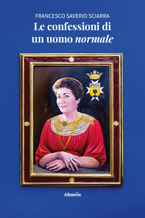 Le confessioni di un uomo normale