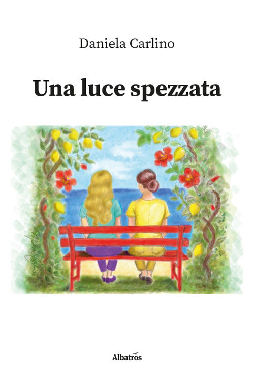 Una luce spezzata