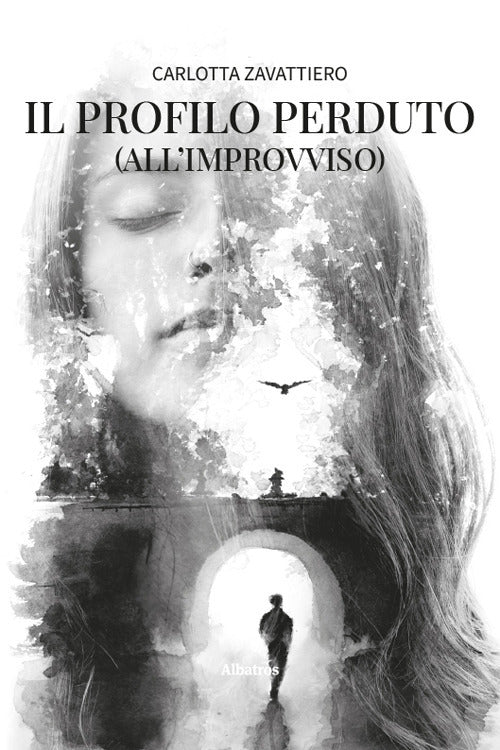 Il profilo perduto (all'improvviso)