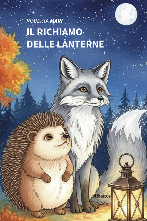 Il richiamo delle lanterne