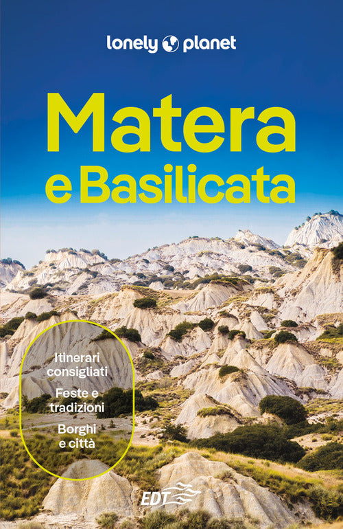 Matera e Basilicata