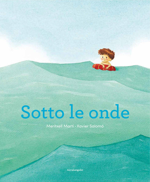 Sotto le onde
