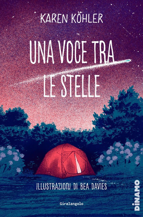 Una voce tra le stelle