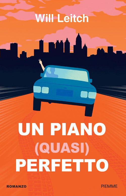 Un piano (quasi) perfetto