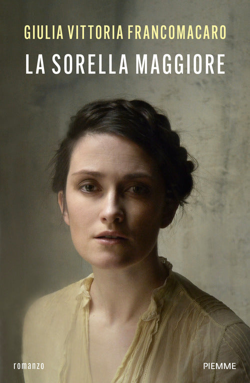La sorella maggiore