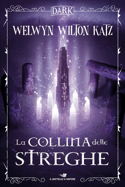 La collina delle streghe