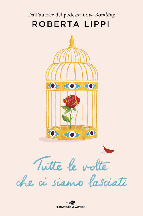 Tutte le volte che ci siamo lasciati