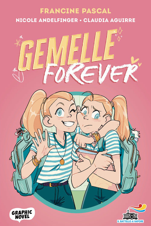 Gemelle forever