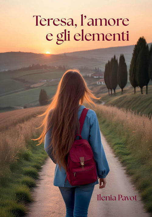 Teresa, l'amore e gli elementi