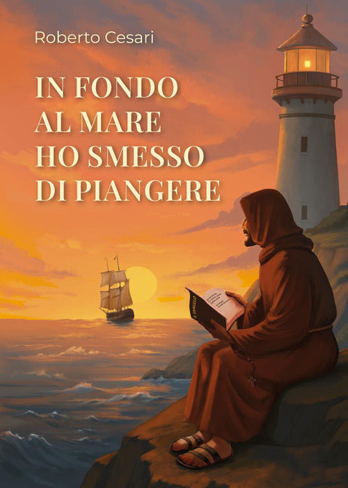 In fondo al mare ho smasso di piangere