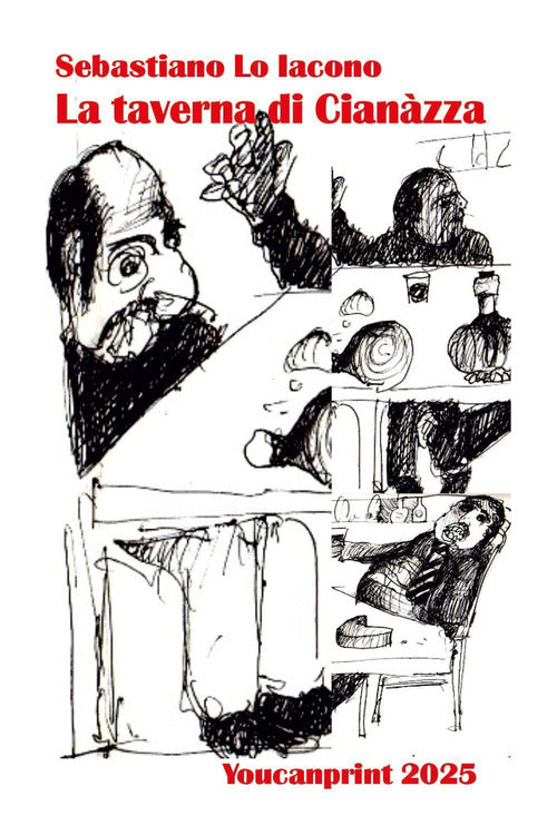 La taverna di Cianàzza